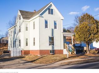 31 Warren Ave, Portland, ME 04103