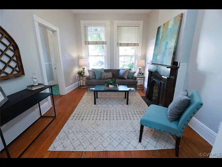 15 S Morris St — Photo 3