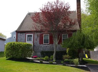 30 Teed Rd, Holbrook, MA 02343