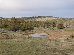 0 SE Frank Forest Rd, Madras, OR 97741