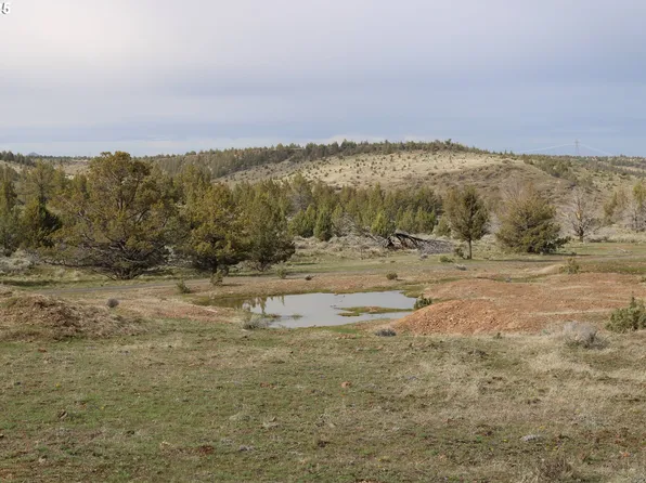 0 SE Frank Forest Rd, Madras, OR 97741