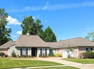 16131 Indigo Ridge Ave, Baton Rouge, LA 70817