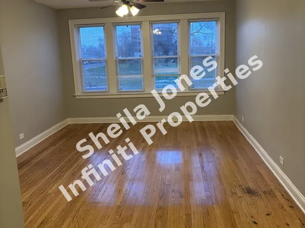 1351 W 90th St #1, Chicago, IL 60620