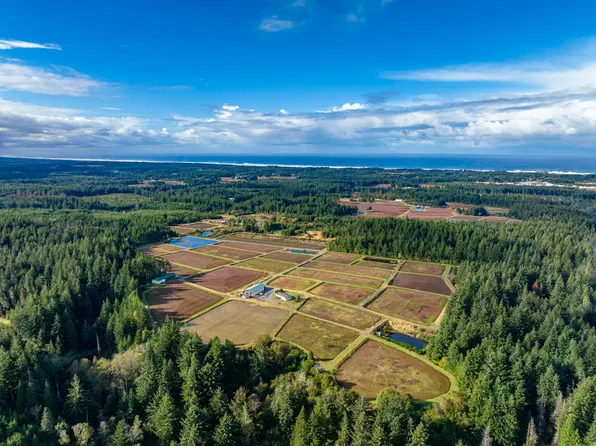 88497 Circle City Ln, Bandon, OR 97411