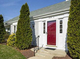 490B Old Nassau Rd, Monroe Township, NJ 08831