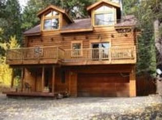 13870 Donner Pass Rd, Truckee, CA 96161