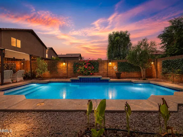 41980 W Sunland Drive, Maricopa, AZ 85138
