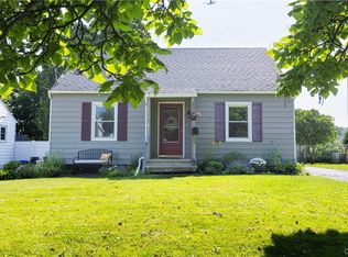 416 Darlington Rd, Syracuse, NY 13208