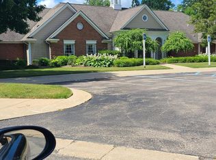 56575 Scotland Blvd, Shelby Township, MI 48316