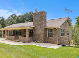 165 County Road 213, Jemison, AL 35085