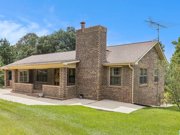 165 County Road 213, Jemison, AL 35085