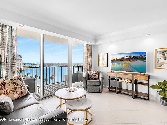 2nd image of 1801 S Flagler Dr APT 1504