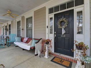 113 Wescott Pl, Columbia, SC 29229