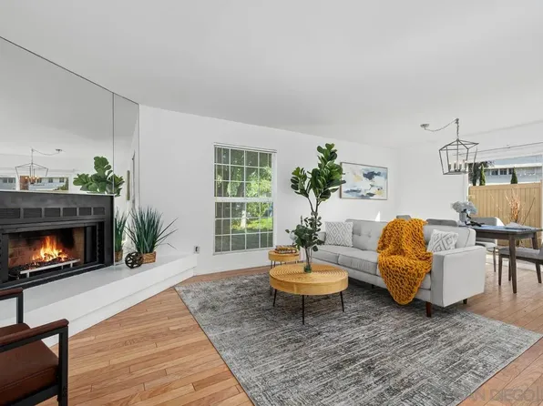 3756 Balboa Ter Unit B, San Diego, CA 92117