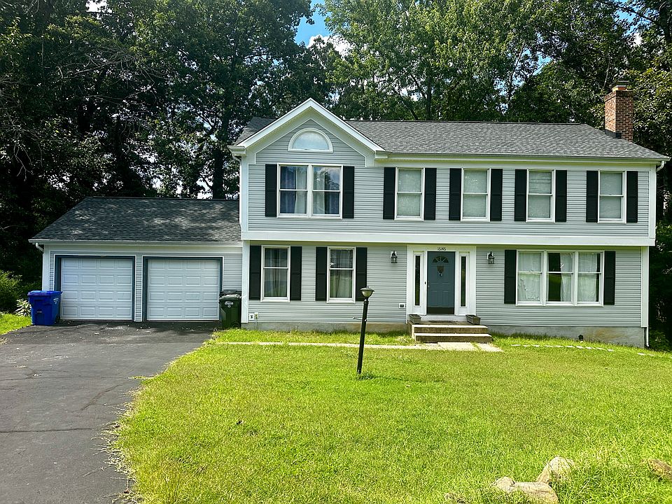 1st image of 16146 Darwin Ct