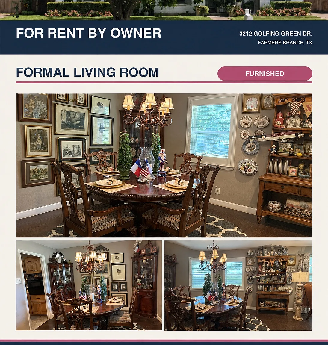 4 bed, 1756 sqft, $6,250 — Photo 4
