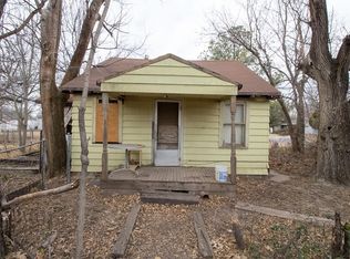 3703 W Taft St, Wichita, KS 67213