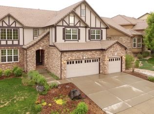6412 Arabella Dr, Castle Rock, CO 80108
