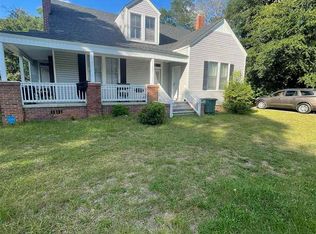 301 Kelly St, Kingstree, SC 29556