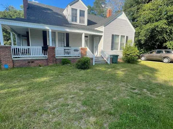 301 Kelly St, Kingstree, SC 29556