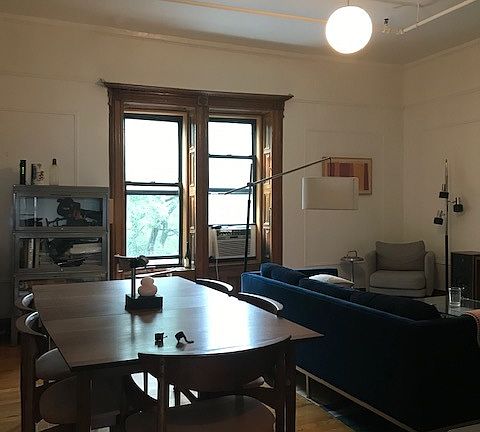 3rd image of 117 Bainbridge St #8