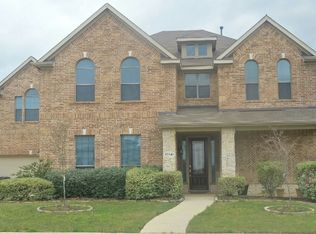 10341 Crowne Pointe Ln, Fort worth, TX 76244