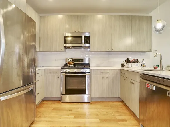 627 Washington St APT 1, Hoboken, NJ 07030