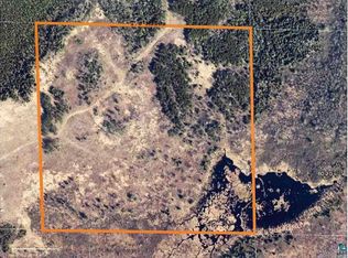 Tbd Mesaba Rd, Side Lake, MN 55781