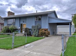 5515 N Regal St, Spokane, WA 99208