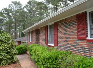 99 Ruzelle Dr SW, Atlanta, GA 30354