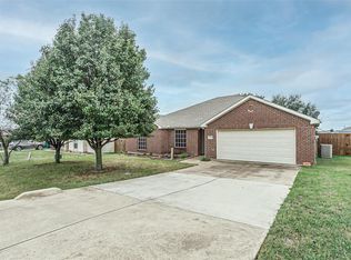3002 Meandering Way, Granbury, TX 76049