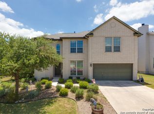3715 Mill Meadow Dr, San Antonio, TX 78247
