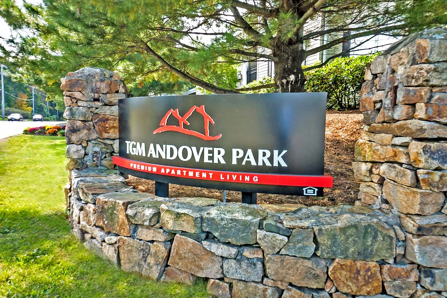 TGM Andover Park — Photo 1