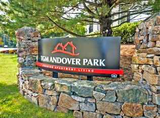TGM Andover Park, Lawrence, MA 01843