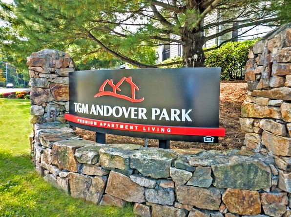 TGM Andover Park | 100 Hawthorne Way, Lawrence, MA