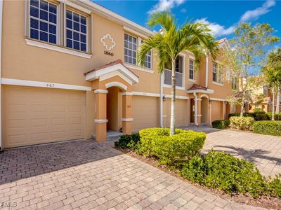 1860 Concordia Lake Cir UNIT 607, Cape Coral, FL, 33909