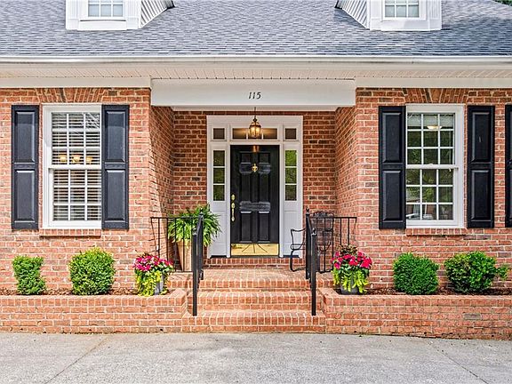 2nd image of 115 Tyler Way Ct
