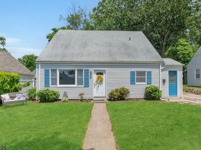 7 Cathy Ave, Hawthorne, NJ, 07506