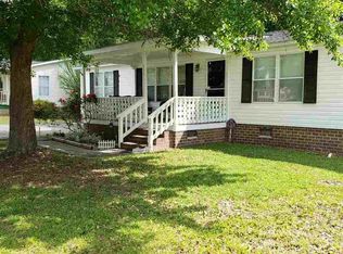 535 Grapevine St, Myrtle Beach, SC 29579