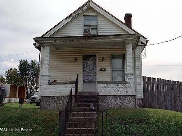 1726 W Gaulbert Ave, Louisville, KY 40210