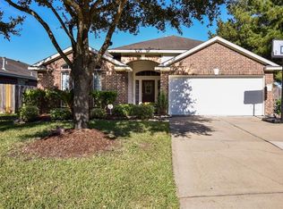 25202 Spring Iris Ln, Katy, TX 77494