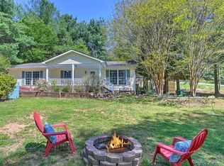 438 Gorman Bridge Rd, Asheville, NC 28806