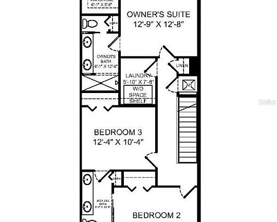 3rd image of this home