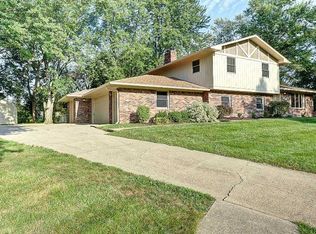 804 Maple View Ct, Indianapolis, IN 46217