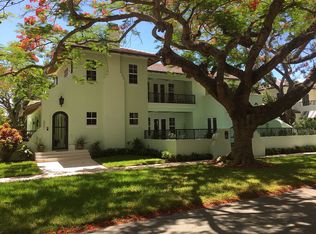 6001 Maggiore St, Coral Gables, FL 33146