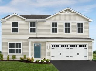 Cedar Plan, Stonington, Dover, DE 19904