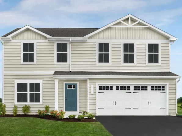 Cedar Plan, Stonington