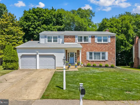1405 Autumn Ln, Cherry Hill, NJ 08003