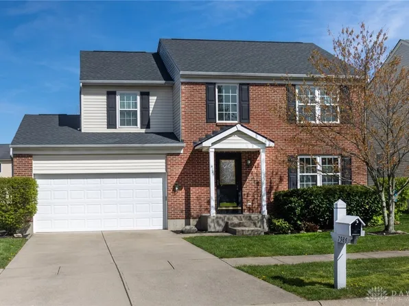 7984 Bradford Ct, Mason, OH 45040