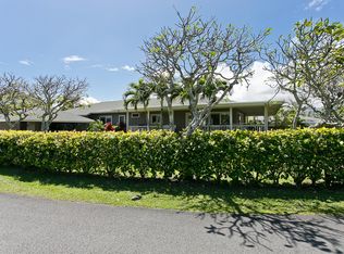 572 Kaimake Loop, Kailua, HI 96734